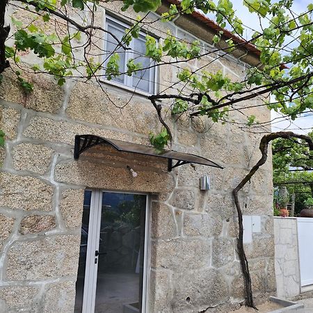 Вилла Casa Maria Da Eira Аркуш-ди-Валдевеш Экстерьер фото
